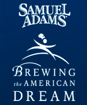 Samuel Adams Brewing the American Dream
