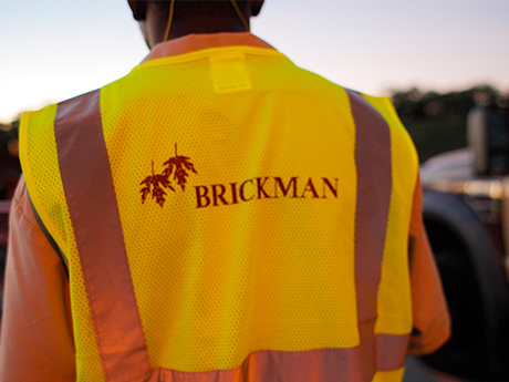 Brickman – Inspiring People. Nurturing Landscapes.