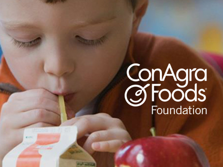 ConAgra Foods Foundation