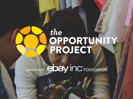 eBay Opportunity Project