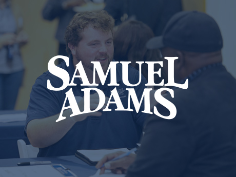 Samuel Adams Speed Coaching