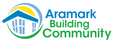 Aramark Building the Community Case Study