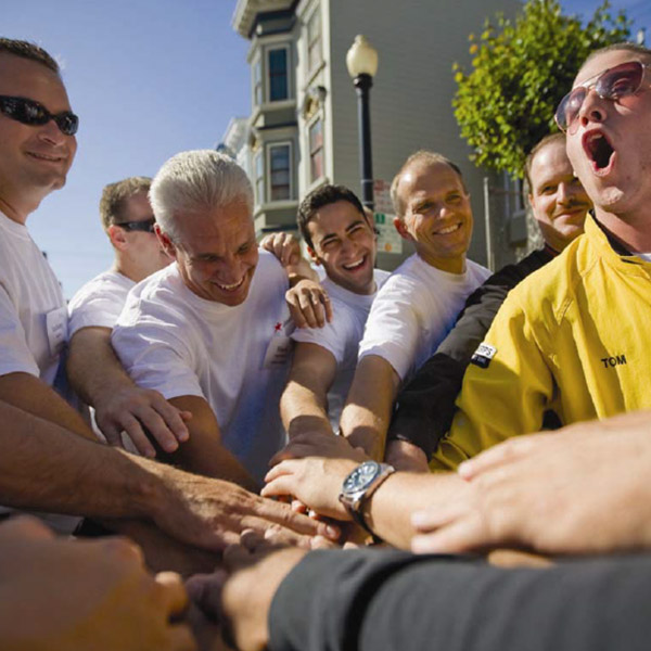 Community Involvement