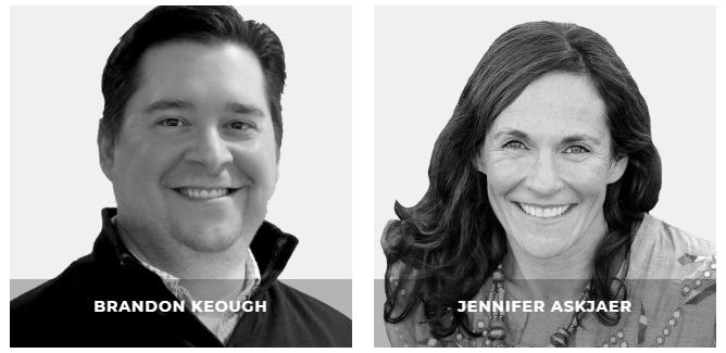 Two Social Impact Pros Join Our Team + More – Newsletter #13