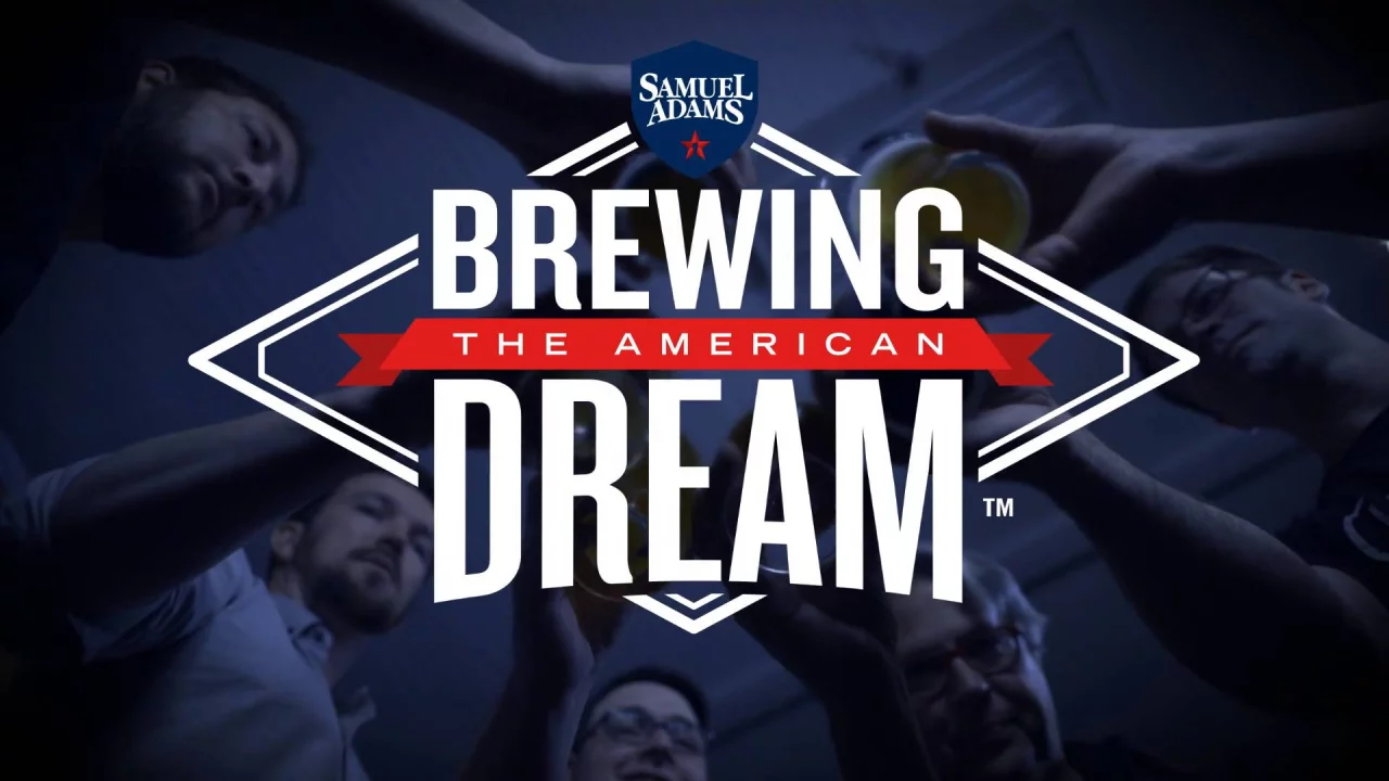 Boston Beer Co. Brewing the American Dream
