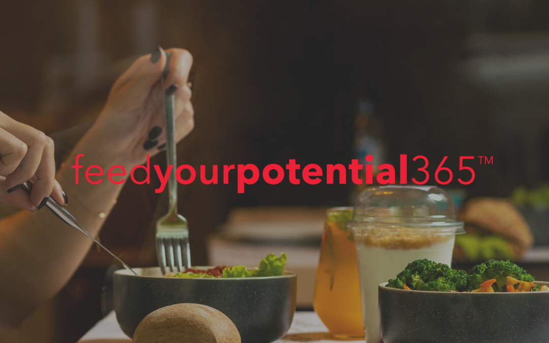 Aramark Feed Your Potential 365 Rallies People to Eat Healthier – Case