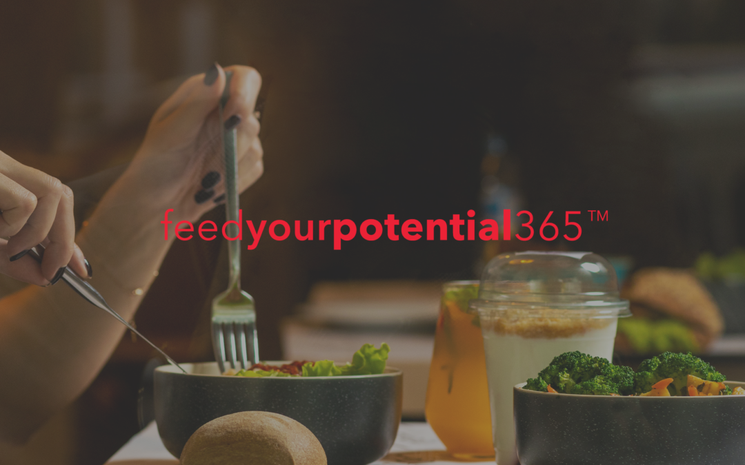 Aramark Feed Your Potential 365