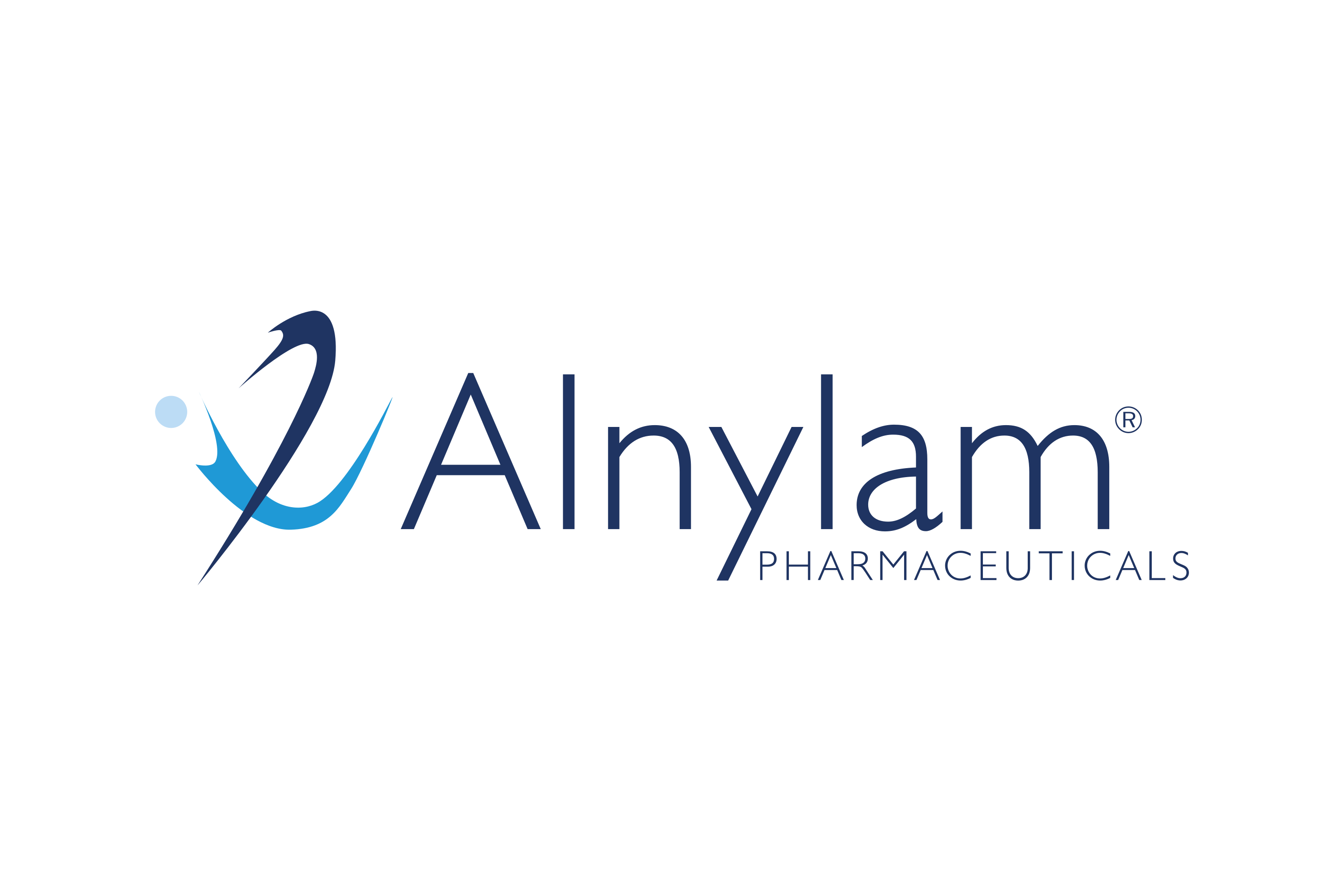 Alnylam Pharmaceuticals