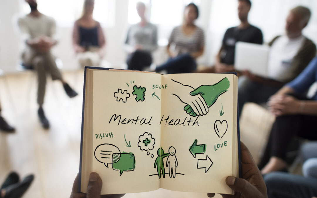 Prioritizing Mental Health for Employees and Communities