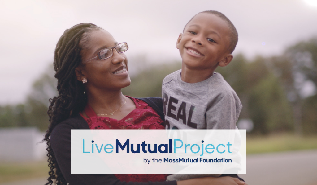 MassMutual Foundation Live Mutual Project