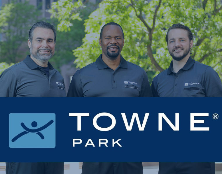 Towne Park Foundation