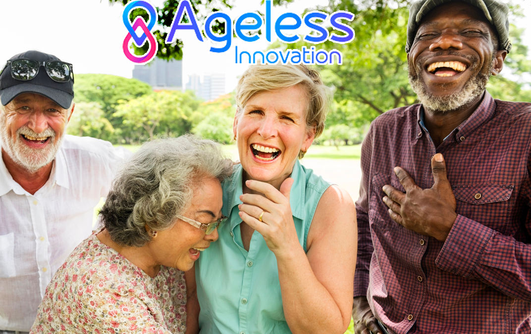 Ageless Innovation