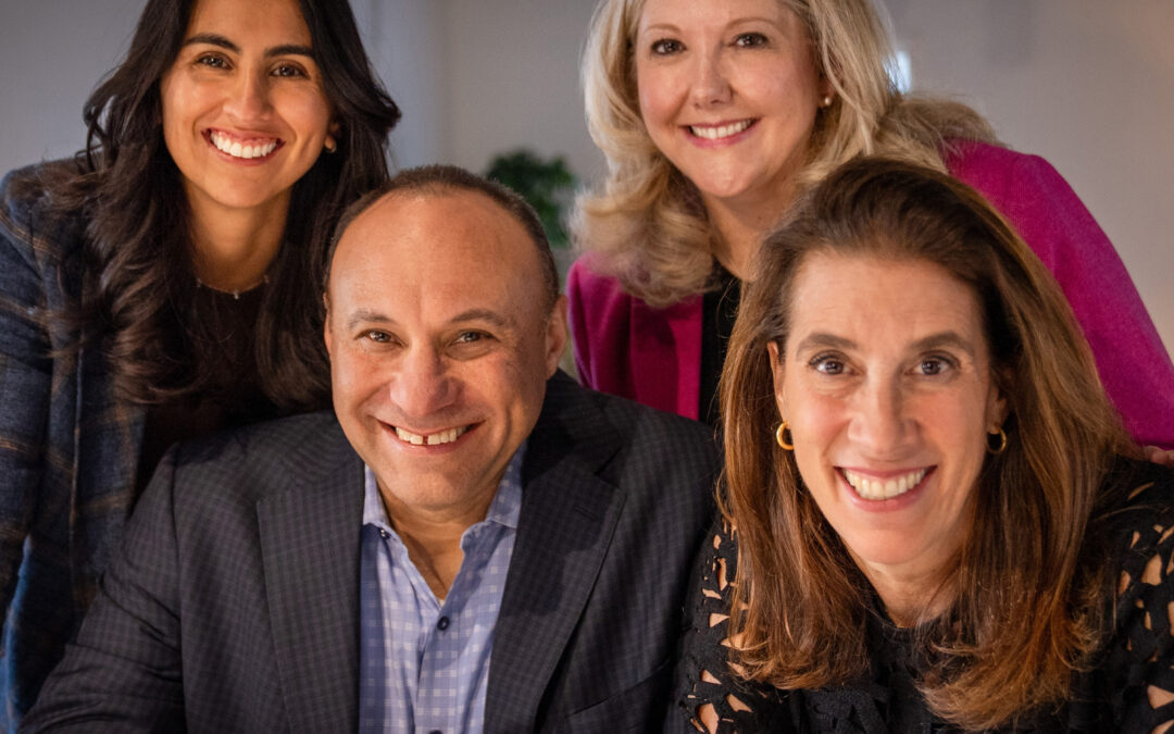 Newsletter: Navigating Challenges Courageously